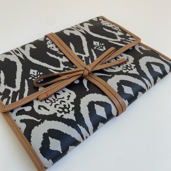 Stella and Dot Travel Jewellery Case - Picture 7 of 7